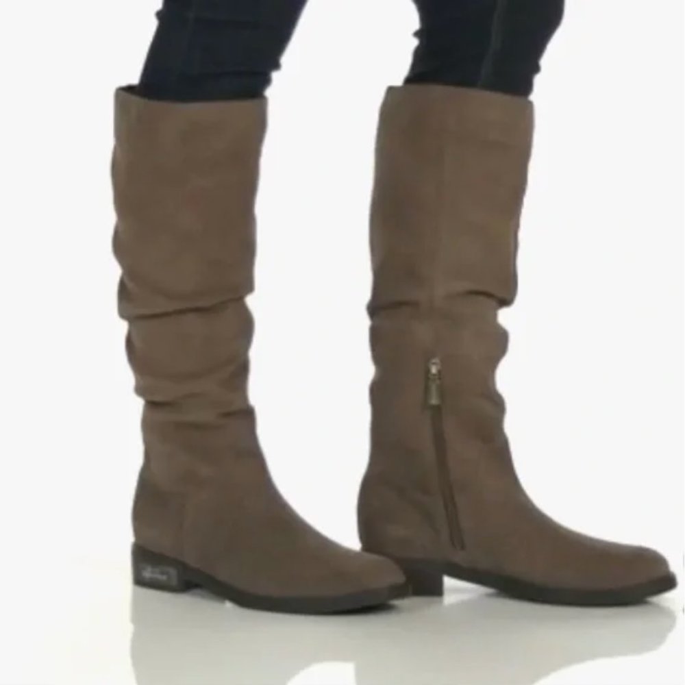 Blondo Erika Waterproof boots
